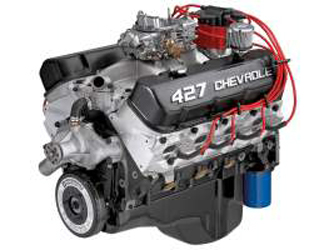 C1160 Engine